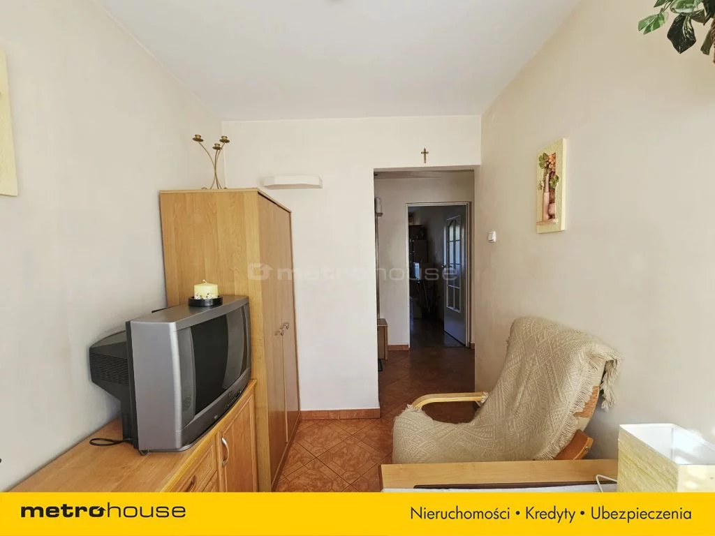 3 pokoje, mieszkanie 47,87 m², parter, oferta nr , SMLUHO223, Siedlce, Generała Orlicz-Dreszera