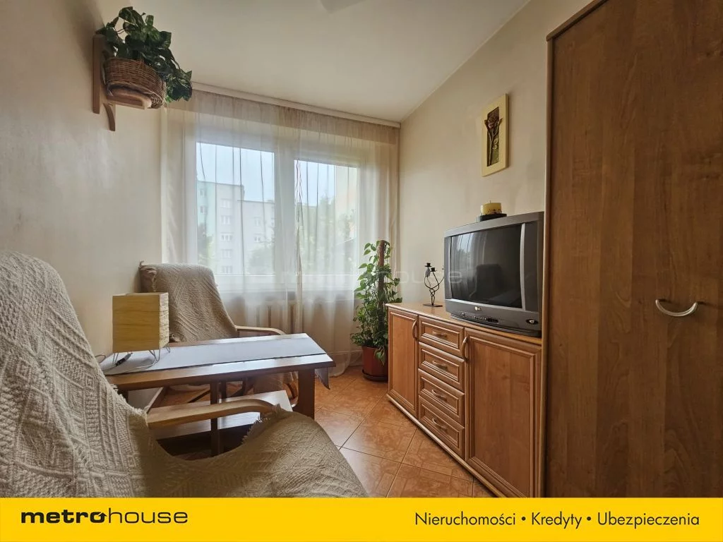3 pokoje, mieszkanie 47,87 m², parter, oferta nr , SMLUHO223, Siedlce, Generała Orlicz-Dreszera