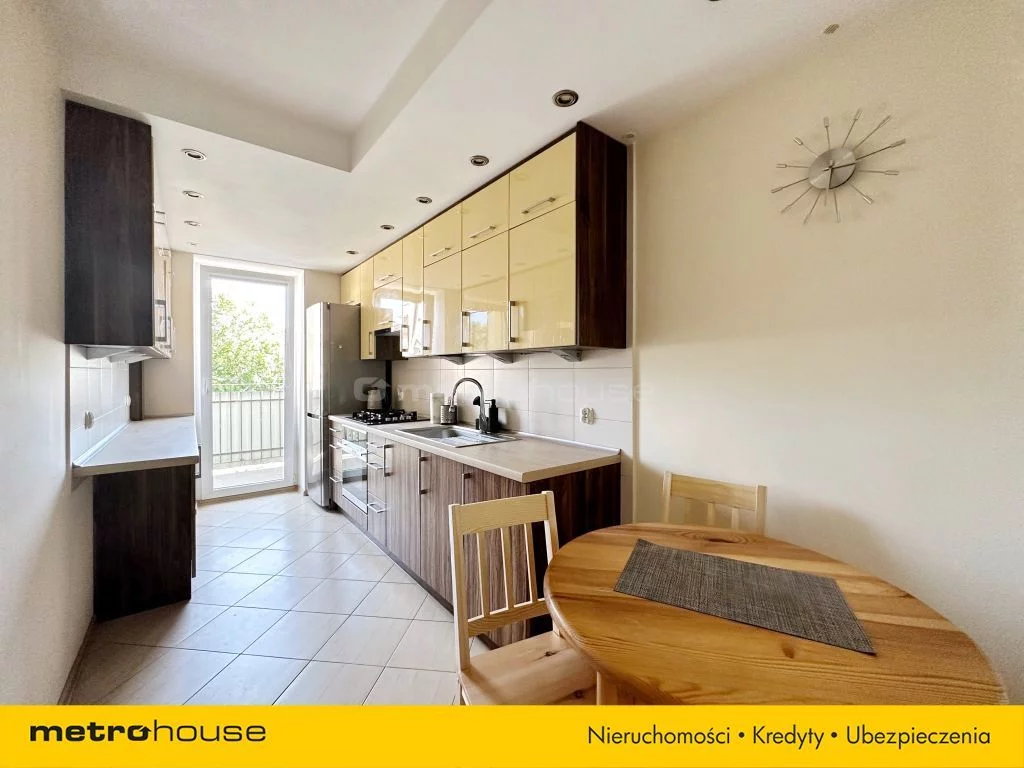 3 pokoje, mieszkanie 72,48 m², piętro 3, oferta nr , SMLISY891, Kołobrzeg, Gierczak