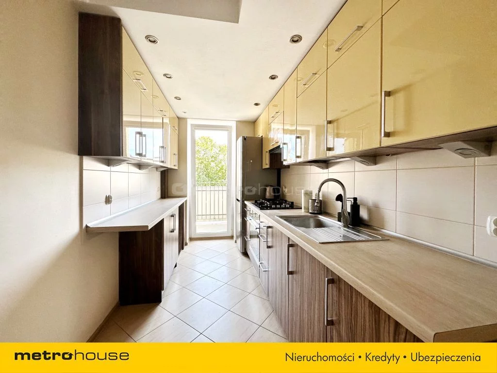 3 pokoje, mieszkanie 72,48 m², piętro 3, oferta nr , SMLISY891, Kołobrzeg, Gierczak
