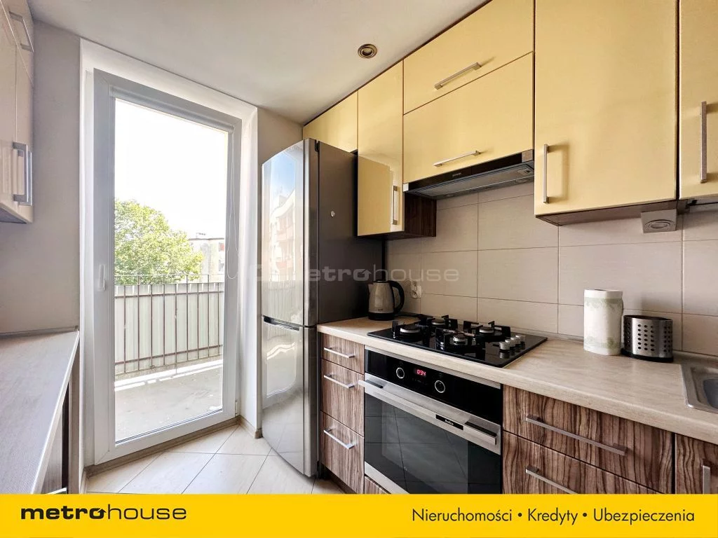 3 pokoje, mieszkanie 72,48 m², piętro 3, oferta nr , SMLISY891, Kołobrzeg, Gierczak