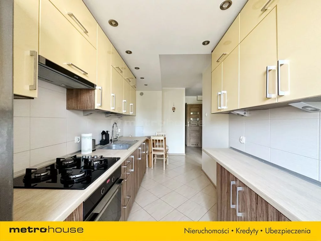 3 pokoje, mieszkanie 72,48 m², piętro 3, oferta nr , SMLISY891, Kołobrzeg, Gierczak