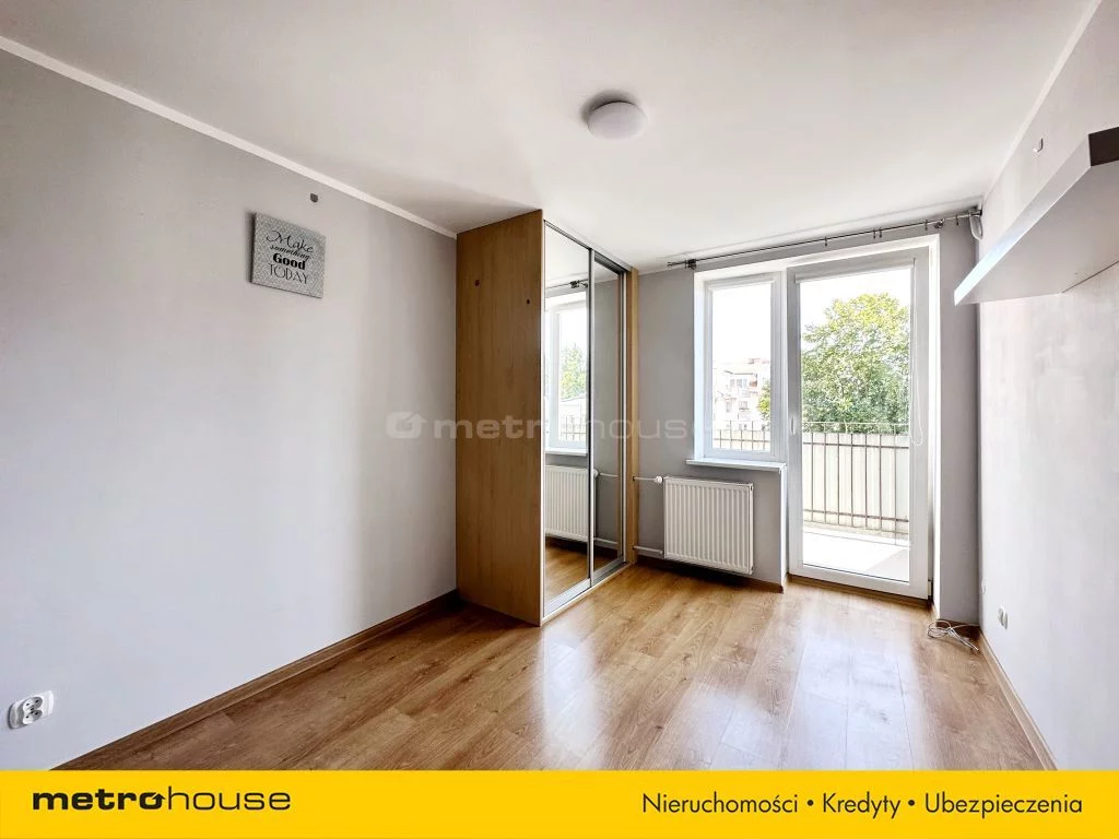 3 pokoje, mieszkanie 72,48 m², piętro 3, oferta nr , SMLISY891, Kołobrzeg, Gierczak
