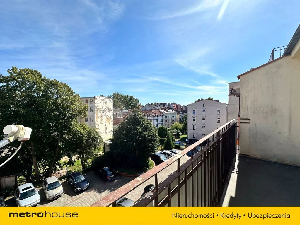 3 pokoje, mieszkanie 72,48 m², piętro 3, oferta nr , SMLISY891, Kołobrzeg, Gierczak