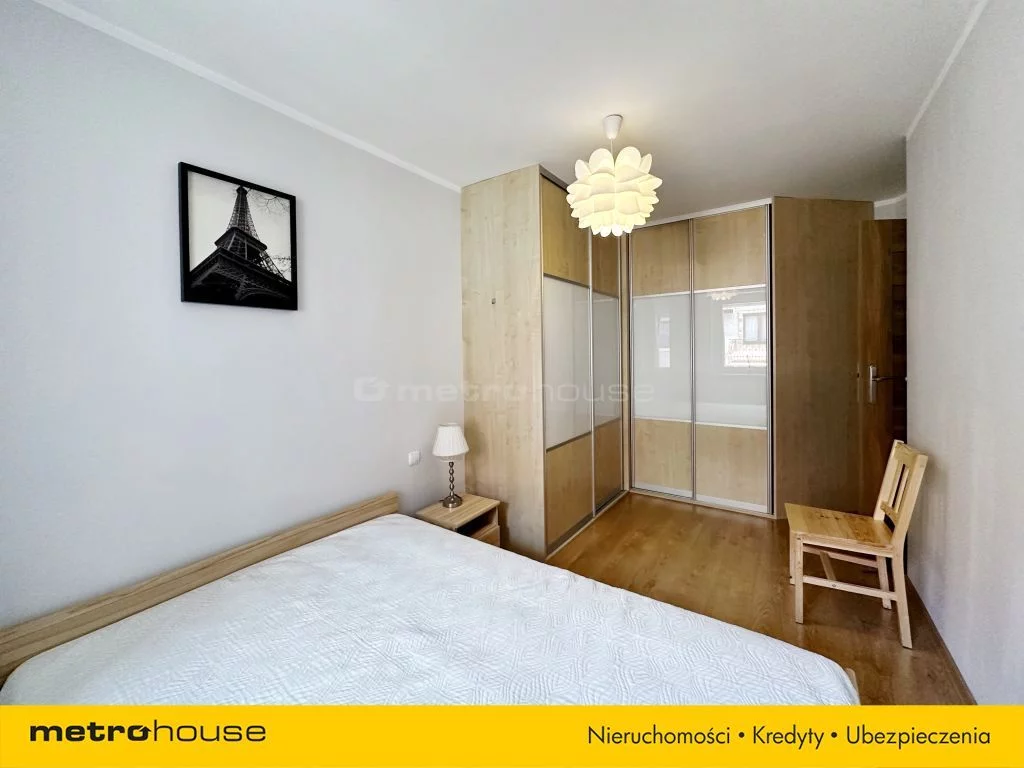 3 pokoje, mieszkanie 72,48 m², piętro 3, oferta nr , SMLISY891, Kołobrzeg, Gierczak