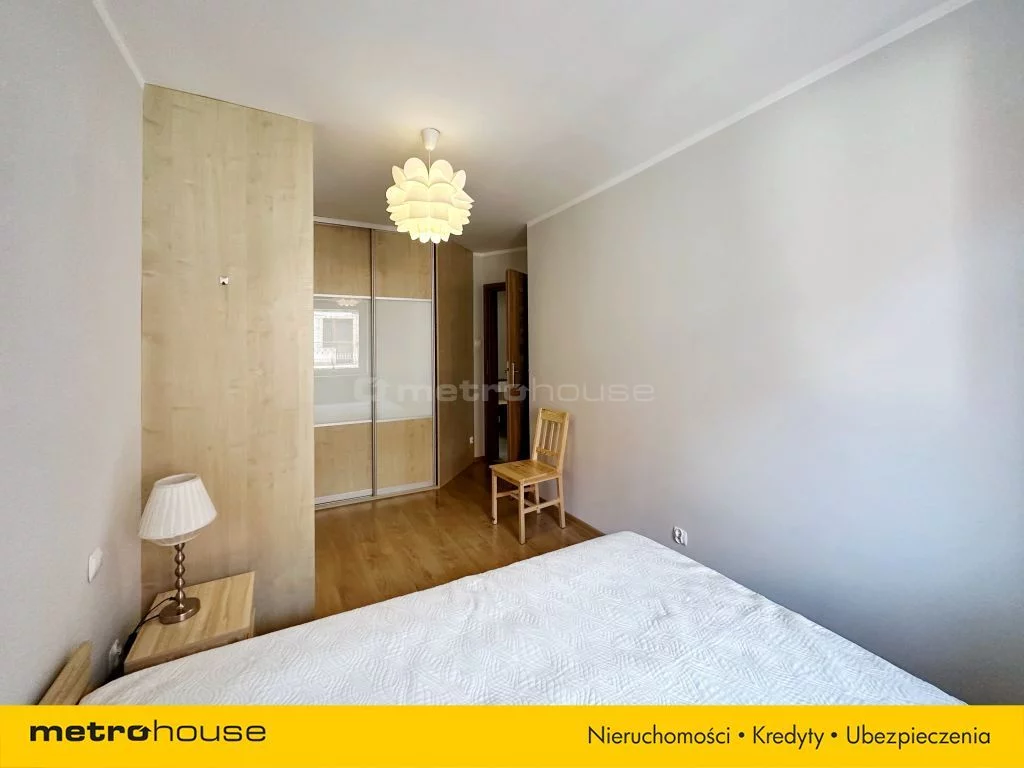 3 pokoje, mieszkanie 72,48 m², piętro 3, oferta nr , SMLISY891, Kołobrzeg, Gierczak