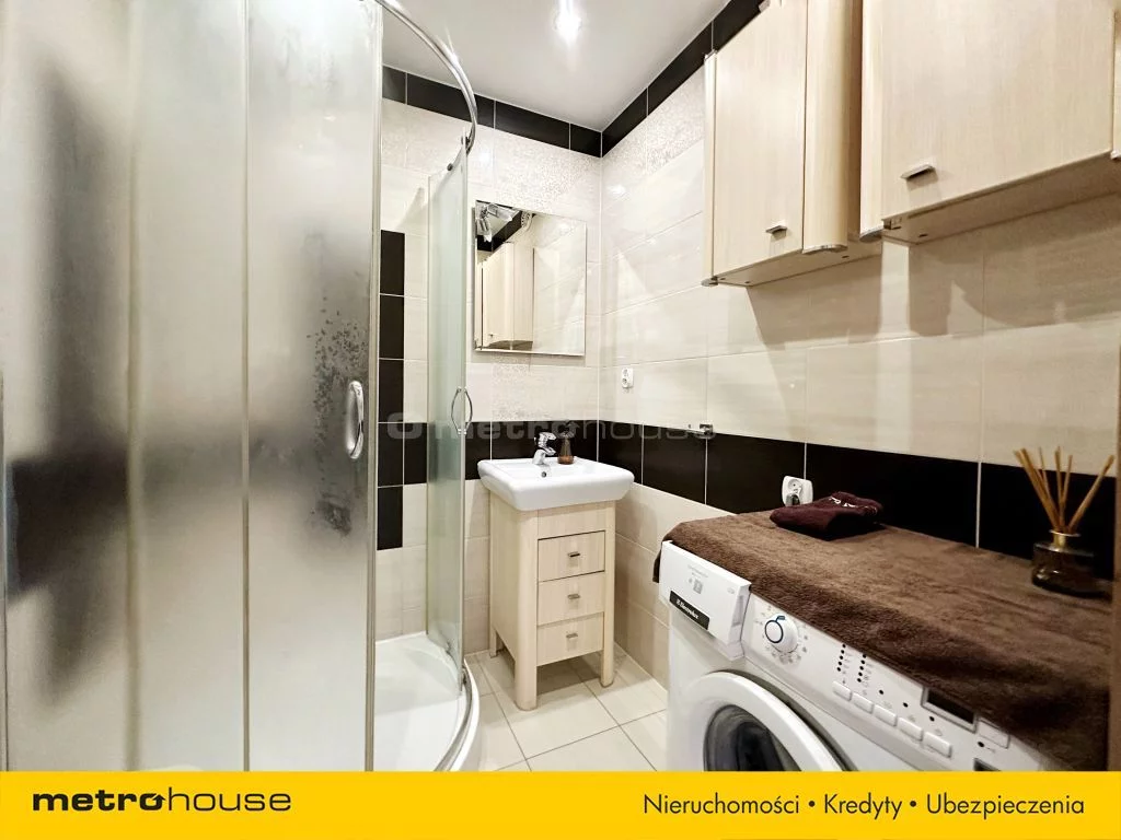 3 pokoje, mieszkanie 72,48 m², piętro 3, oferta nr , SMLISY891, Kołobrzeg, Gierczak