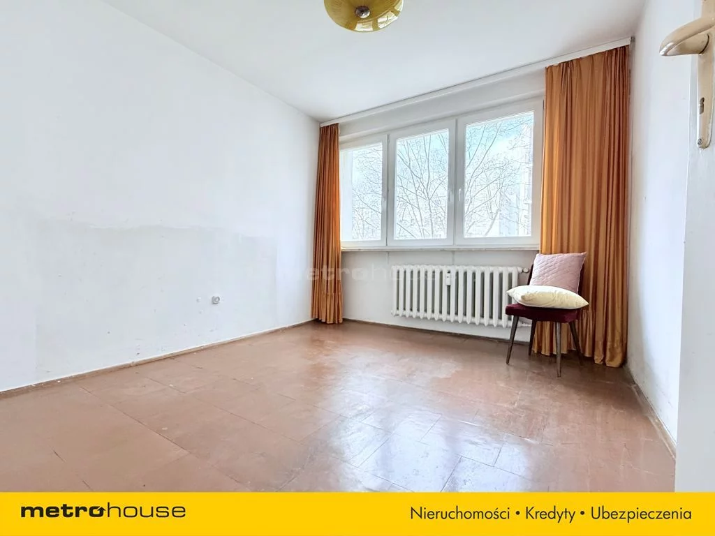 3 pokoje, mieszkanie 57,60 m², piętro 1, oferta nr , SMGAZY180, Warszawa, Mokotów, Mokotów, Gierymskiego