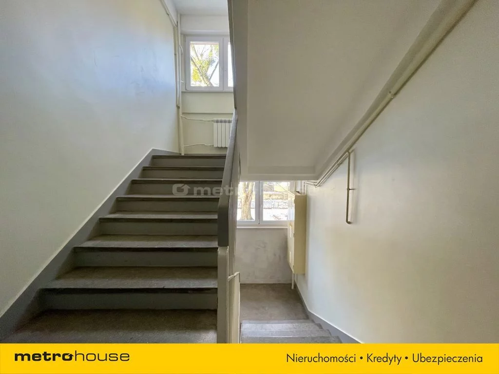 3 pokoje, mieszkanie 57,60 m², piętro 1, oferta nr , SMGAZY180, Warszawa, Mokotów, Mokotów, Gierymskiego