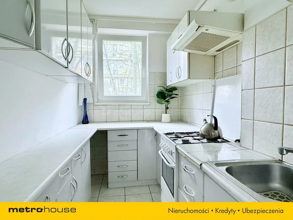 3 pokoje, mieszkanie 57,60 m², piętro 1, oferta nr , SMGAZY180, Warszawa, Mokotów, Mokotów, Gierymskiego