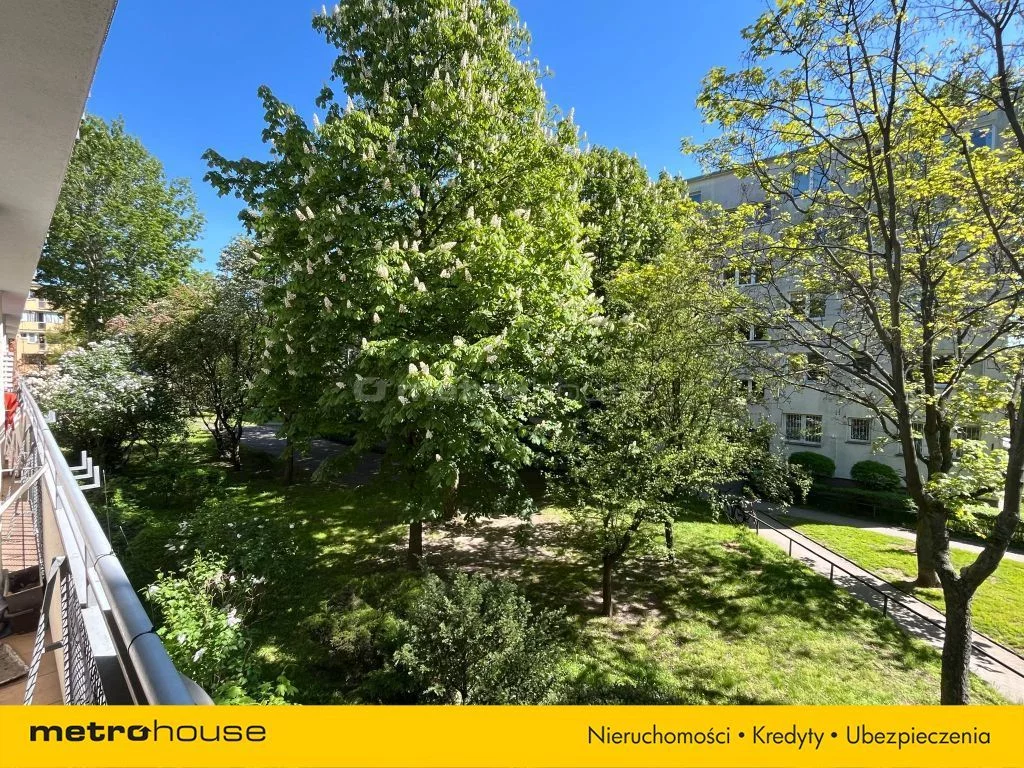 3 pokoje, mieszkanie 57,60 m², piętro 1, oferta nr , SMGAZY180, Warszawa, Mokotów, Mokotów, Gierymskiego