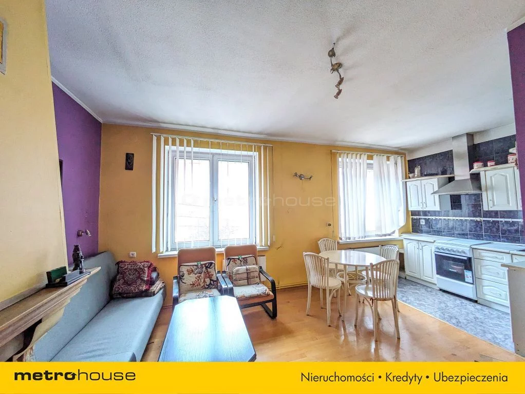 3 pokoje, mieszkanie 63,64 m², piętro 1, oferta nr , SMGIME966, Bytom, Głowackiego