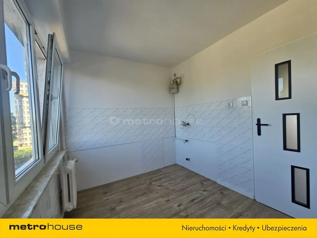 3 pokoje, mieszkanie 48,80 m², piętro 4, oferta nr , SMBUVA283, Toruń, Głowackiego