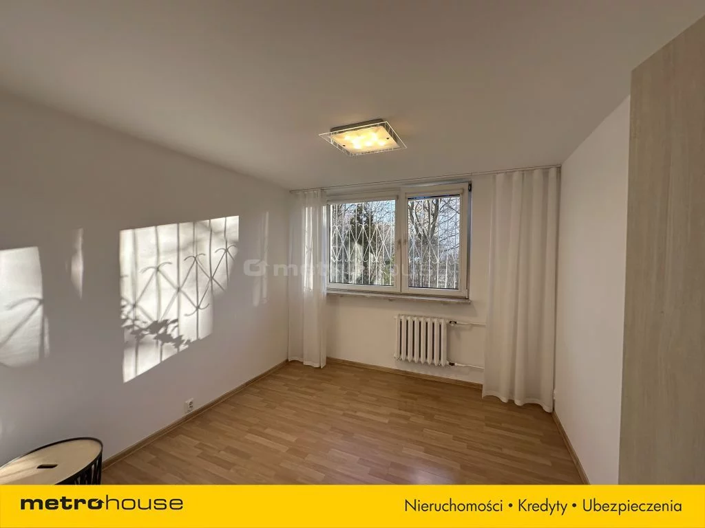 3 pokoje, mieszkanie 61,70 m², parter, oferta nr , SMSUJI858, Warszawa, Targówek, Targówek, Goławicka