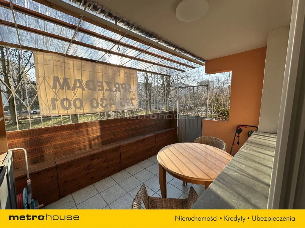3 pokoje, mieszkanie 61,70 m², parter, oferta nr , SMSUJI858, Warszawa, Targówek, Targówek, Goławicka