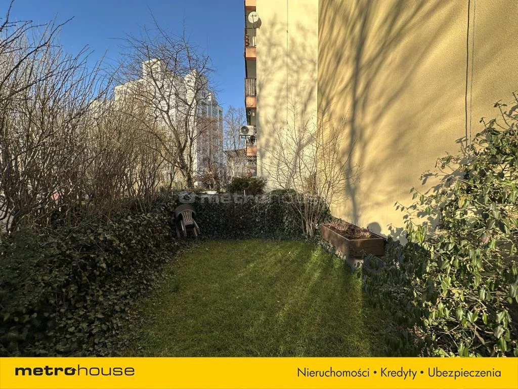 3 pokoje, mieszkanie 61,70 m², parter, oferta nr , SMSUJI858, Warszawa, Targówek, Targówek, Goławicka