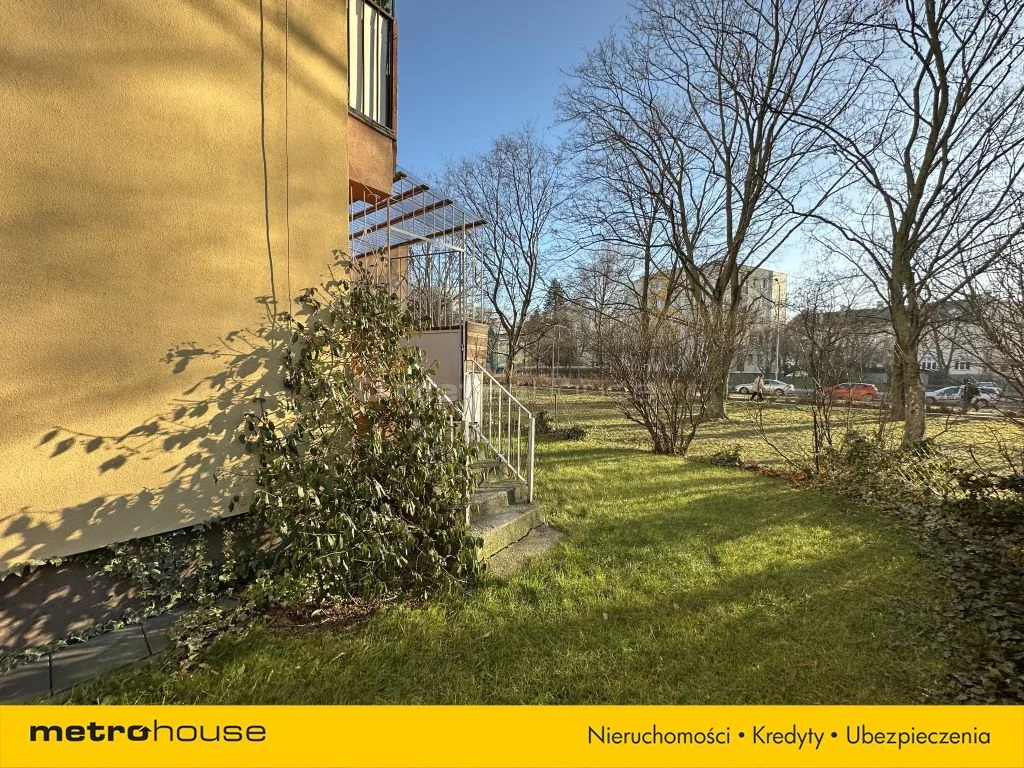 3 pokoje, mieszkanie 61,70 m², parter, oferta nr , SMSUJI858, Warszawa, Targówek, Targówek, Goławicka
