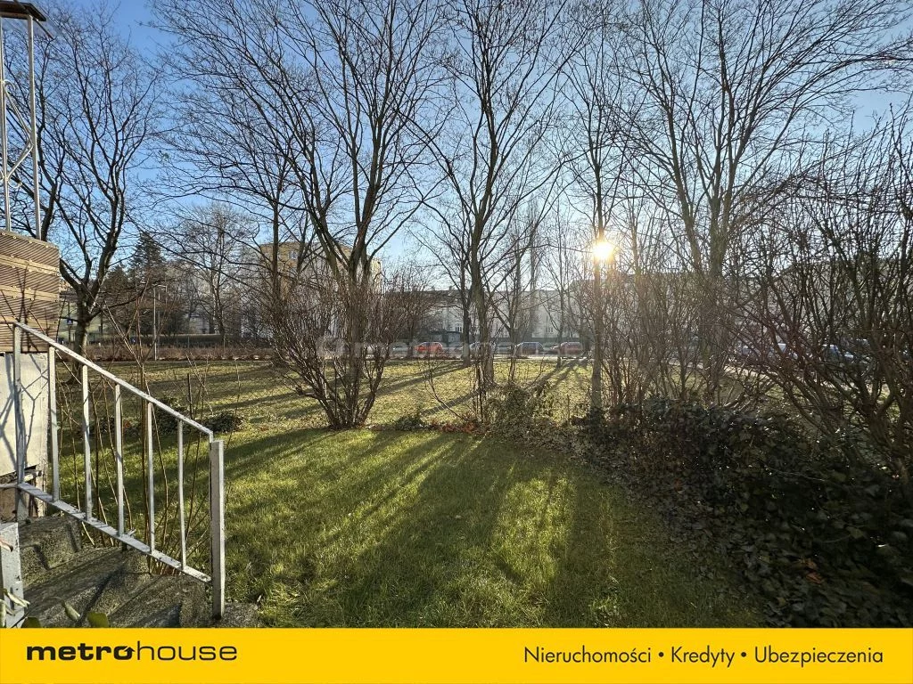 3 pokoje, mieszkanie 61,70 m², parter, oferta nr , SMSUJI858, Warszawa, Targówek, Targówek, Goławicka