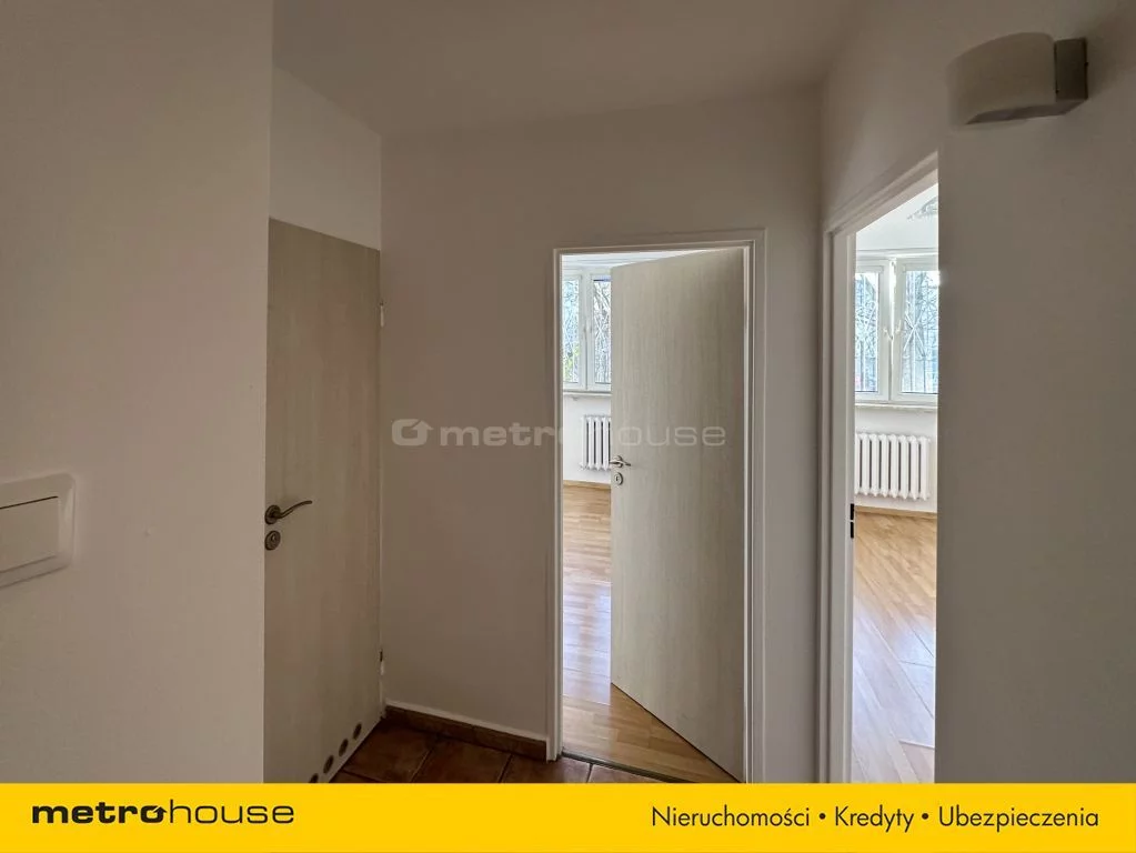 3 pokoje, mieszkanie 61,70 m², parter, oferta nr , SMSUJI858, Warszawa, Targówek, Targówek, Goławicka