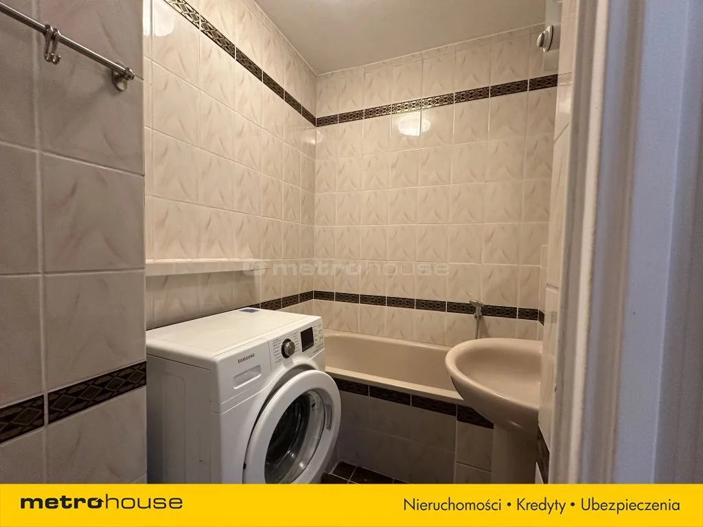 3 pokoje, mieszkanie 61,70 m², parter, oferta nr , SMSUJI858, Warszawa, Targówek, Targówek, Goławicka