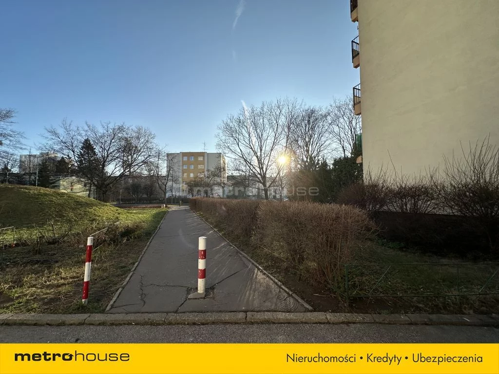 3 pokoje, mieszkanie 61,70 m², parter, oferta nr , SMSUJI858, Warszawa, Targówek, Targówek, Goławicka
