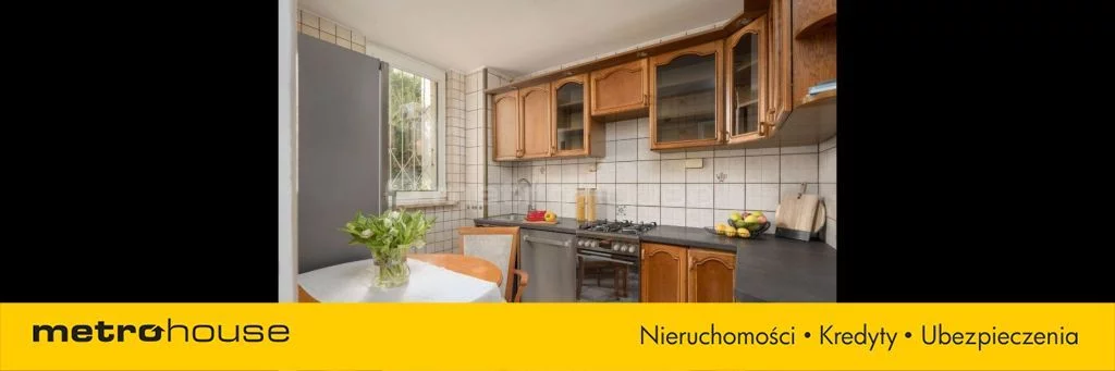 3 pokoje, mieszkanie 61,70 m², parter, oferta nr , SMSUJI858, Warszawa, Targówek, Targówek, Goławicka