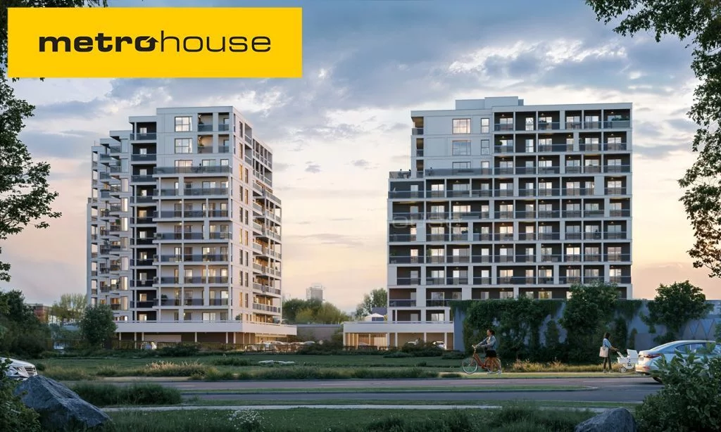 Apartamenty SMFIVI255 Kielce Górna