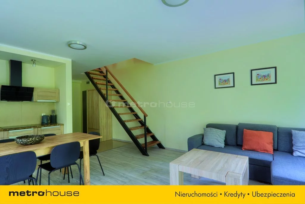 3 pokoje, apartament 72,00 m², piętro 4, oferta nr , SMZARY537, Szklarska Poręba, Górna