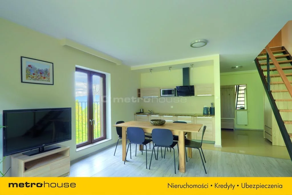 3 pokoje, apartament 72,00 m², piętro 4, oferta nr , SMZARY537, Szklarska Poręba, Górna