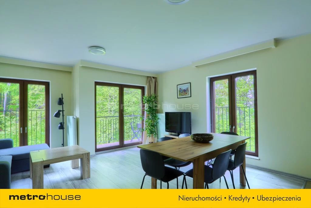 3 pokoje, apartament 72,00 m², piętro 4, oferta nr , SMZARY537, Szklarska Poręba, Górna