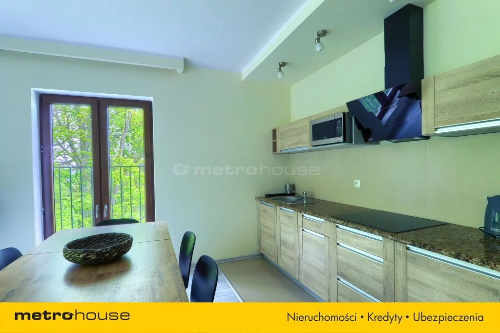3 pokoje, apartament 72,00 m², piętro 4, oferta nr , SMZARY537, Szklarska Poręba, Górna