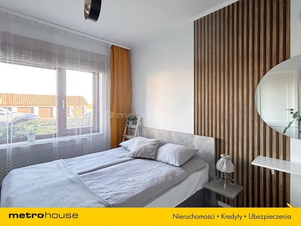 3 pokoje, mieszkanie 52,33 m², parter, oferta nr , SMFIJI875, Ustronie Morskie, Górna