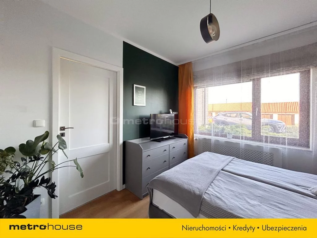 3 pokoje, mieszkanie 52,33 m², parter, oferta nr , SMFIJI875, Ustronie Morskie, Górna