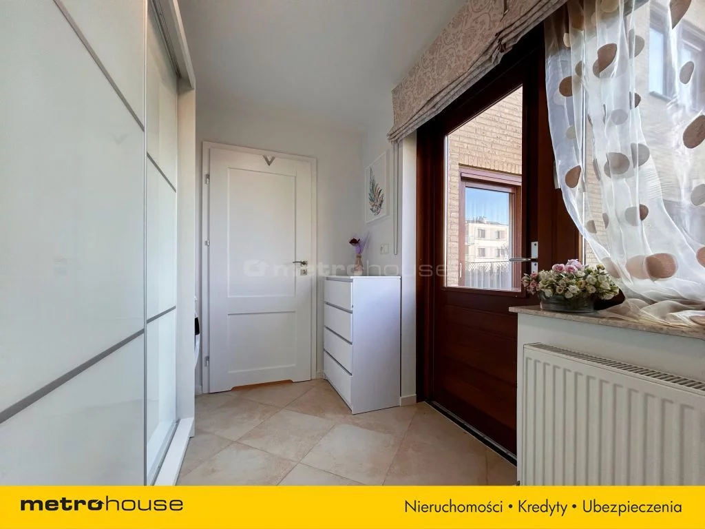 3 pokoje, mieszkanie 52,33 m², parter, oferta nr , SMFIJI875, Ustronie Morskie, Górna