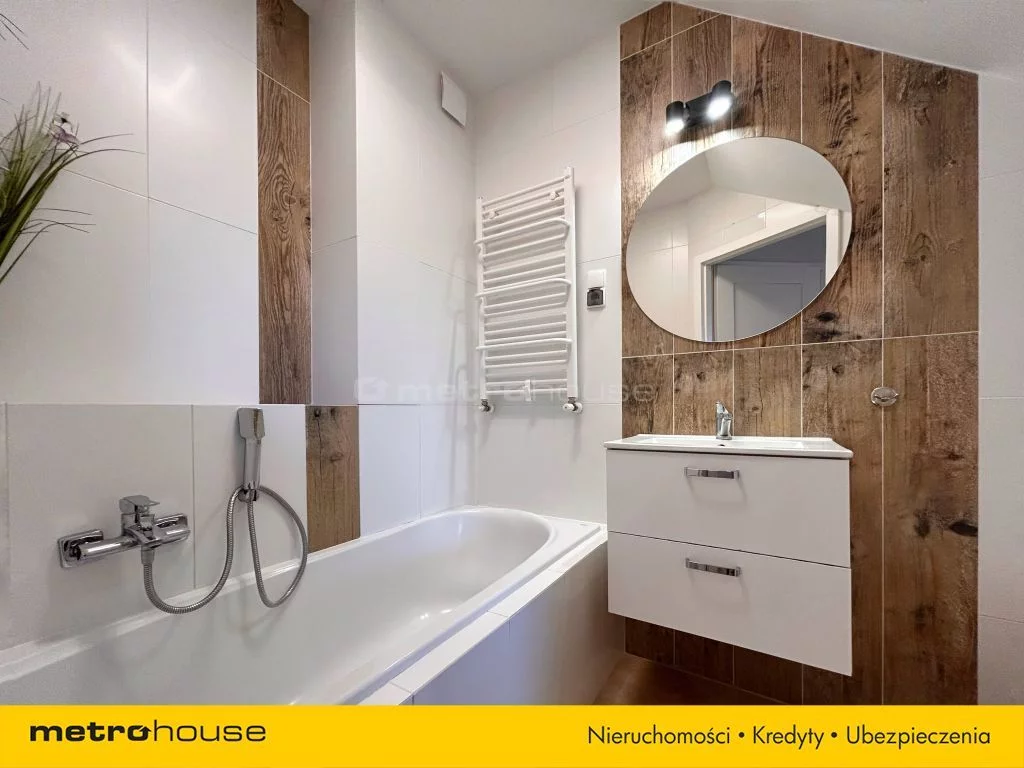 3 pokoje, mieszkanie 52,33 m², parter, oferta nr , SMFIJI875, Ustronie Morskie, Górna