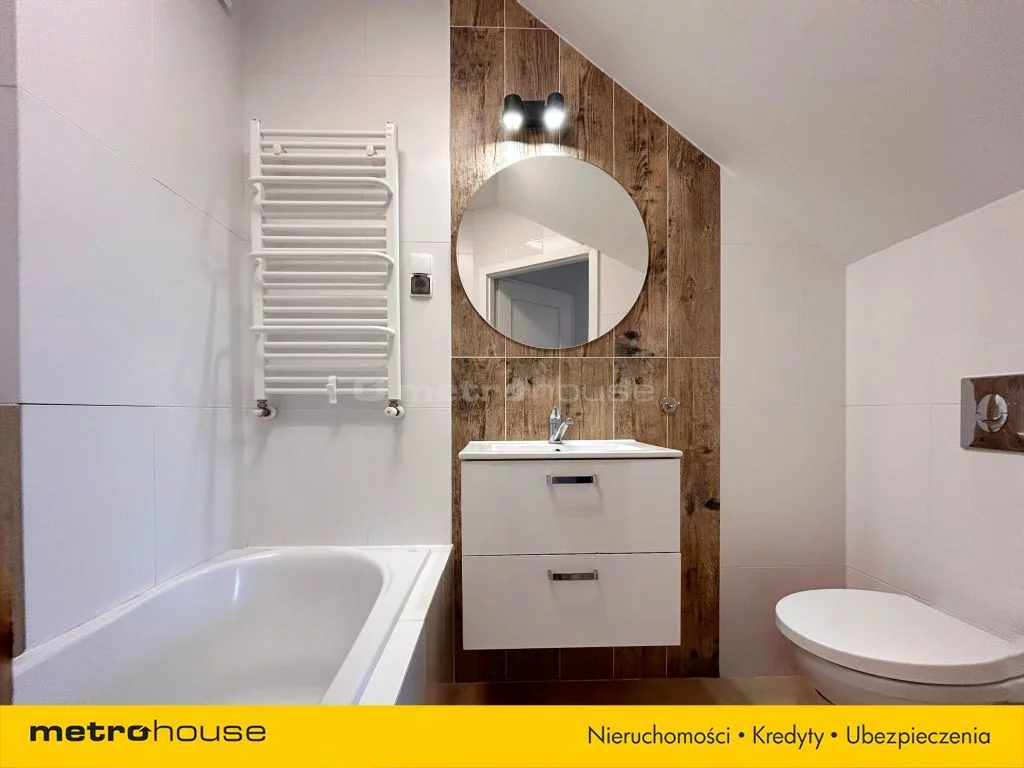 3 pokoje, mieszkanie 52,33 m², parter, oferta nr , SMFIJI875, Ustronie Morskie, Górna