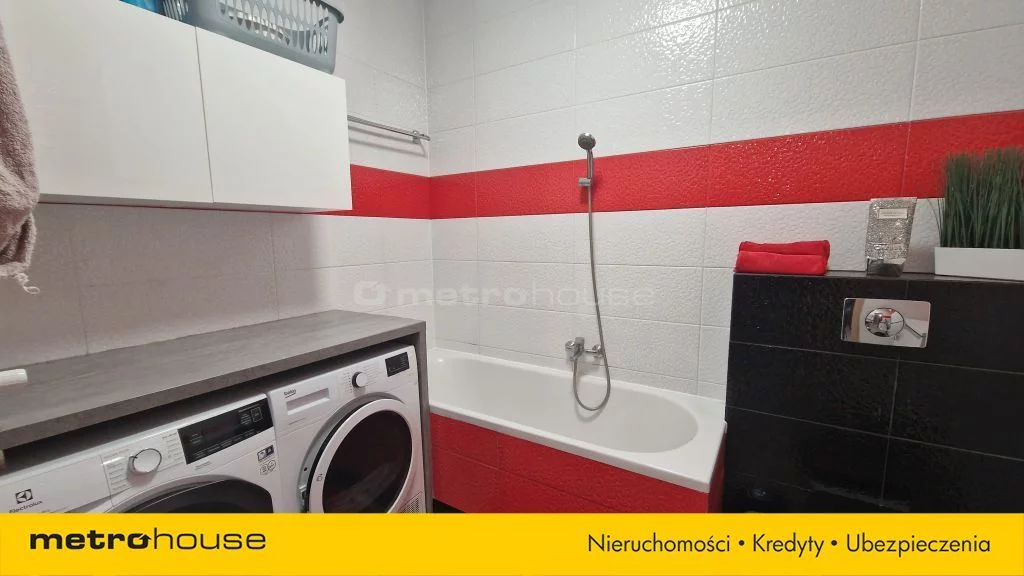 3 pokoje, mieszkanie 62,00 m², parter, oferta nr , SMJEGU595, Gorzów Wielkopolski
