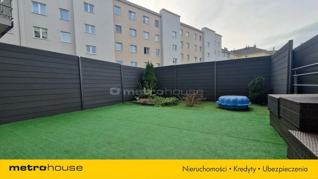3 pokoje, mieszkanie 62,00 m², parter, oferta nr , SMJEGU595, Gorzów Wielkopolski