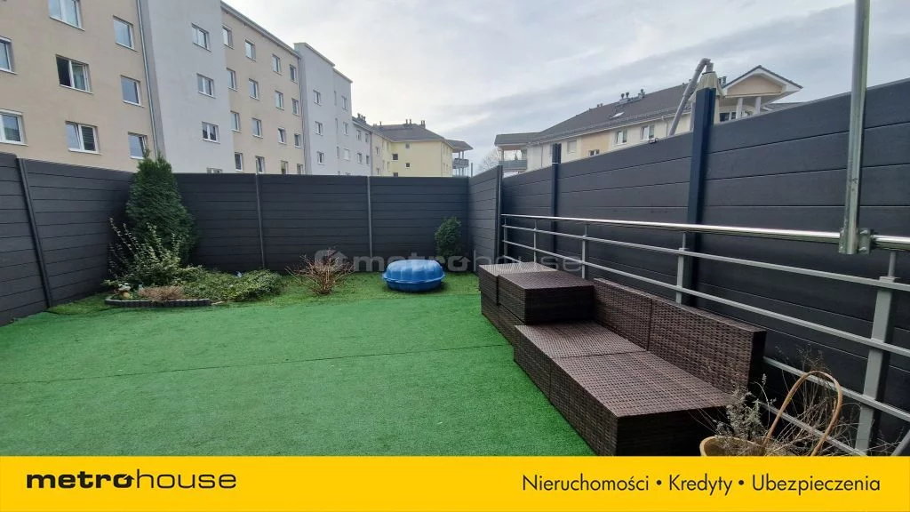 3 pokoje, mieszkanie 62,00 m², parter, oferta nr , SMJEGU595, Gorzów Wielkopolski