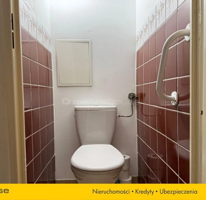 3 pokoje, mieszkanie 46,00 m², parter, oferta nr , SMTINA676, Gorzów Wielkopolski