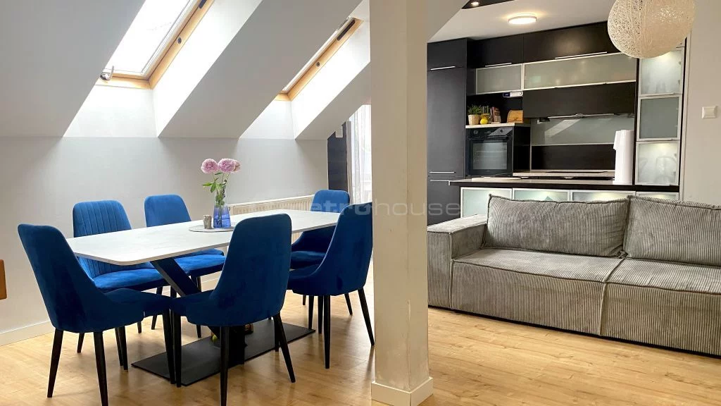 Apartamenty SMBUCI218 Gorzów Wielkopolski