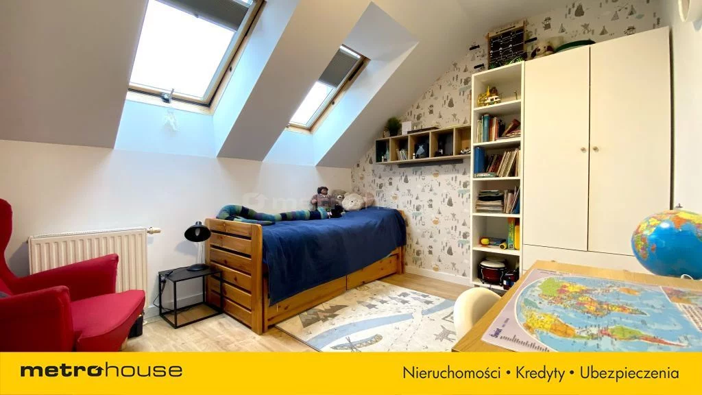 3 pokoje, mieszkanie 71,00 m², piętro 3, oferta nr , SMBUCI218, Gorzów Wielkopolski