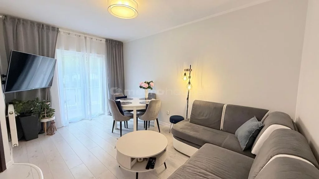 Apartamenty SMSEBI815 Gorzów Wielkopolski