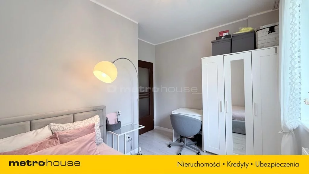 3 pokoje, mieszkanie 47,95 m², parter, oferta nr , SMSEBI815, Gorzów Wielkopolski