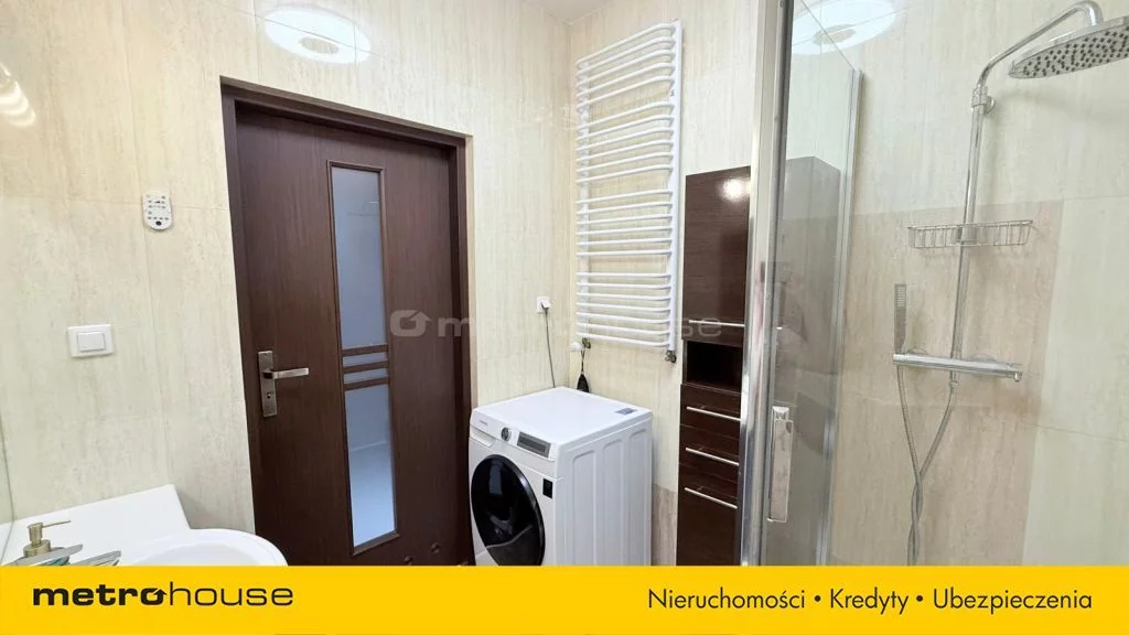 3 pokoje, mieszkanie 47,95 m², parter, oferta nr , SMSEBI815, Gorzów Wielkopolski