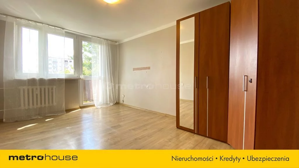 3 pokoje, mieszkanie 47,00 m², piętro 3, oferta nr , SMHILY434, Gorzów Wielkopolski