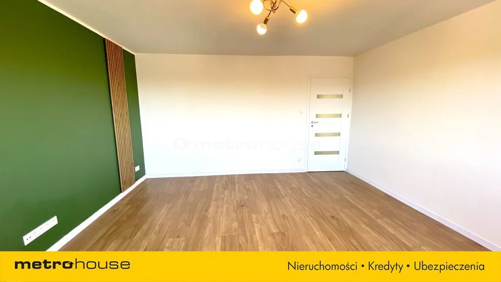 3 pokoje, mieszkanie 52,50 m², piętro 3, oferta nr , SMDUMA840, Gorzów Wielkopolski
