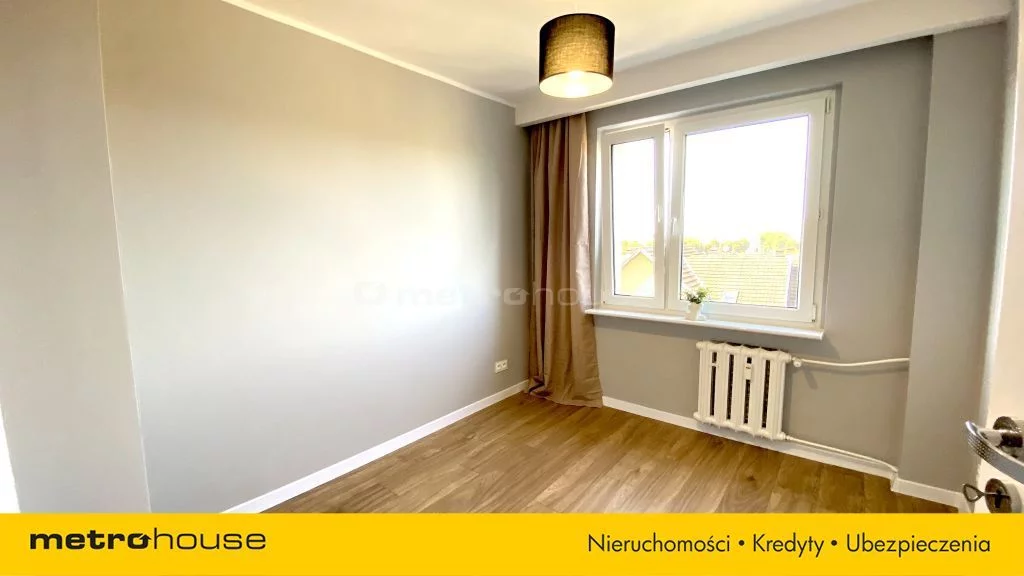 3 pokoje, mieszkanie 52,50 m², piętro 3, oferta nr , SMDUMA840, Gorzów Wielkopolski