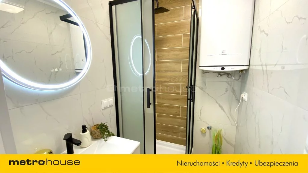 3 pokoje, mieszkanie 52,50 m², piętro 3, oferta nr , SMDUMA840, Gorzów Wielkopolski