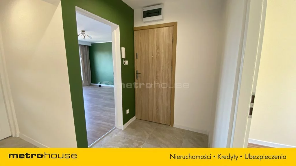 3 pokoje, mieszkanie 52,50 m², piętro 3, oferta nr , SMDUMA840, Gorzów Wielkopolski